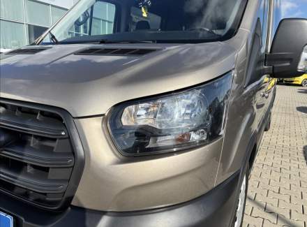 Ford - Transit