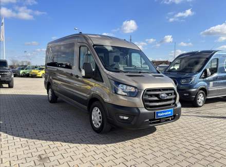 Ford - Transit