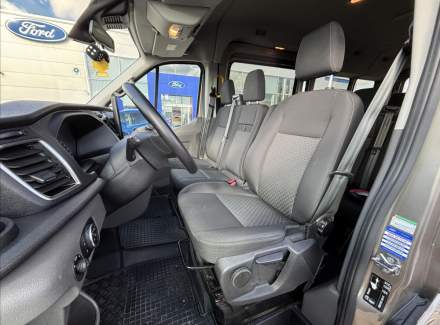 Ford - Transit