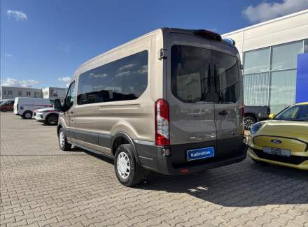 Ford - Transit