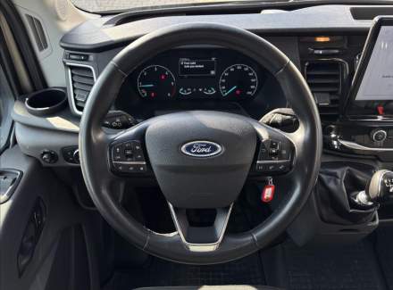 Ford - Transit