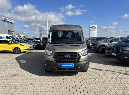 Ford - Transit