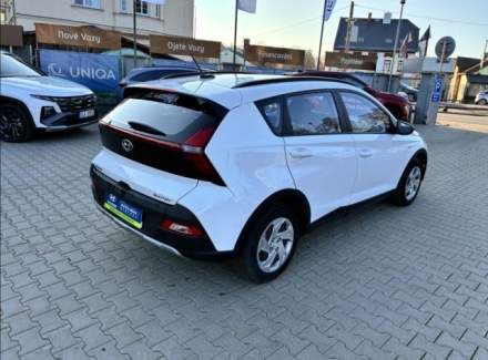 Hyundai - Bayon