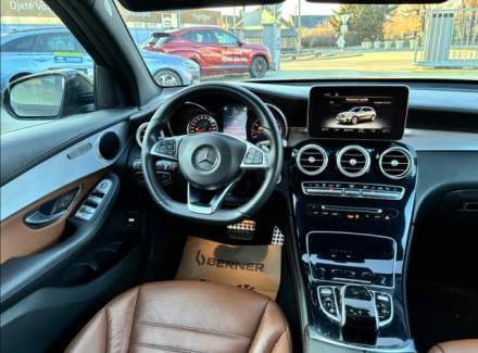 Mercedes-Benz - GLC
