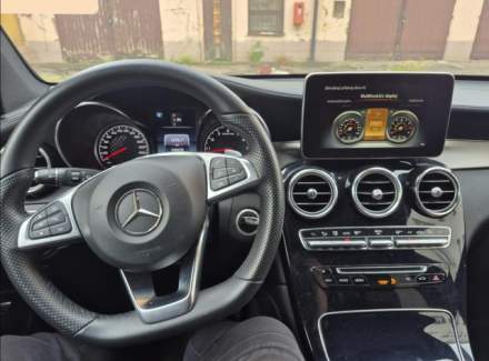 Mercedes-Benz - GLC