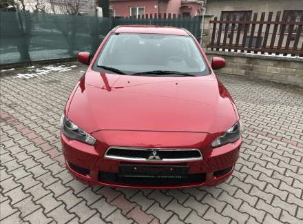 Mitsubishi - Lancer