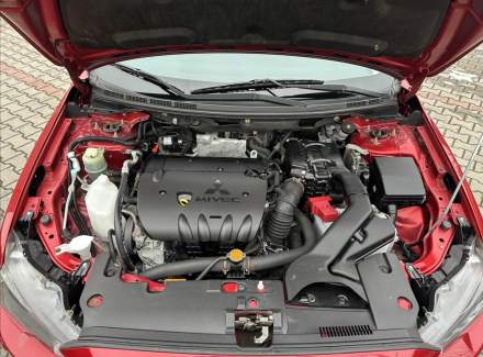 Mitsubishi - Lancer