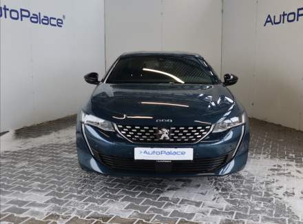 Peugeot - 508