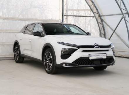Citroën - C5 X