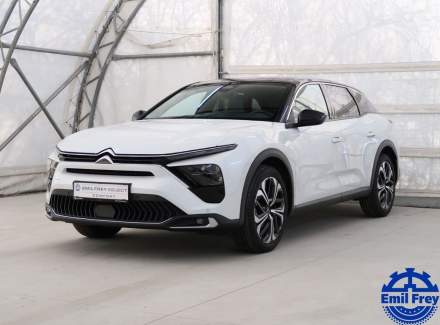 Citroën - C5 X
