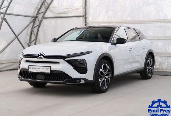 Citroën - C5 X