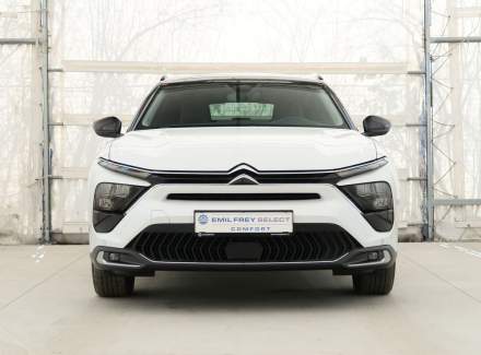 Citroën - C5 X