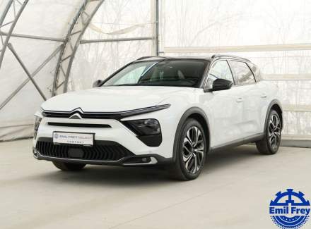 Citroën - C5 X