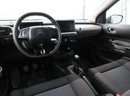 Citroën - C4