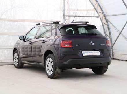 Citroën - C4