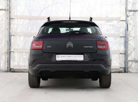 Citroën - C4