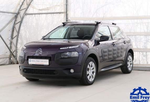 Citroën - C4