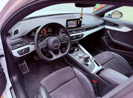 Audi - A4