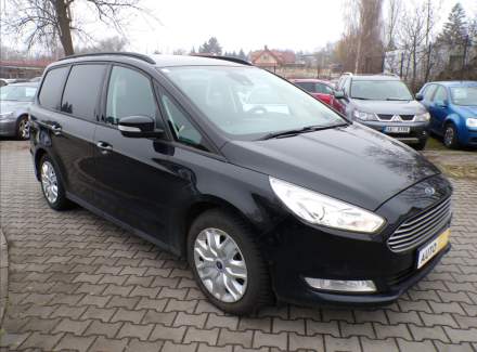 Ford - Galaxy