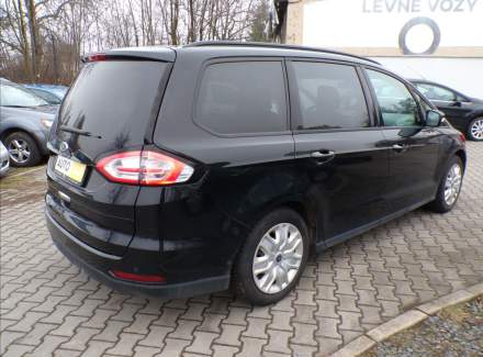 Ford - Galaxy
