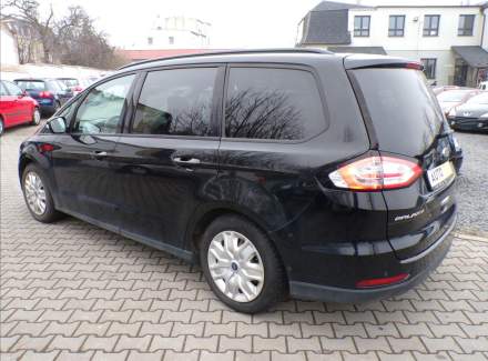 Ford - Galaxy