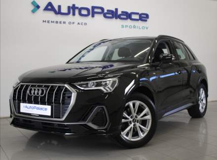 Audi - Q3