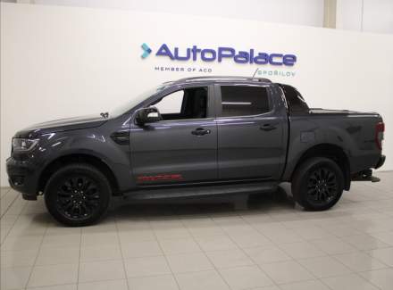 Ford - Ranger