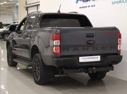Ford - Ranger