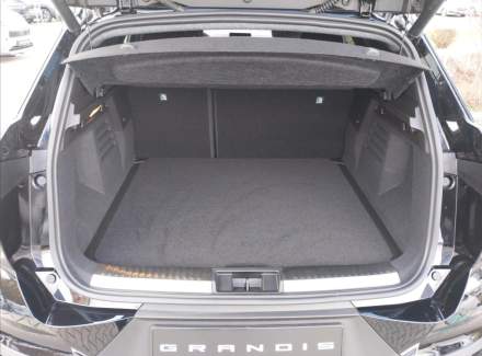 Mitsubishi - Grandis