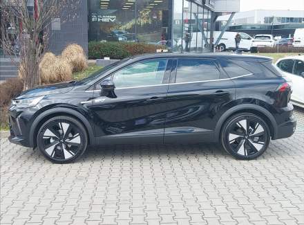 Mitsubishi - Grandis