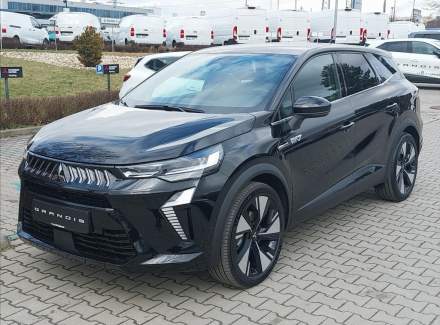 Mitsubishi - Grandis