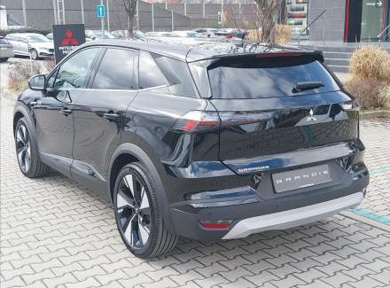 Mitsubishi - Grandis