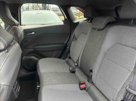 Mitsubishi - Grandis