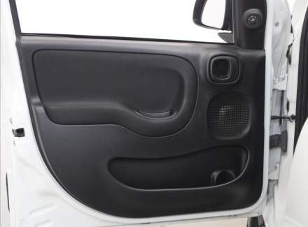 Fiat - Panda
