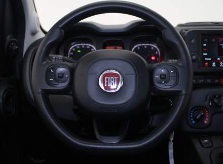 Fiat - Panda