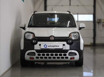 Fiat - Panda