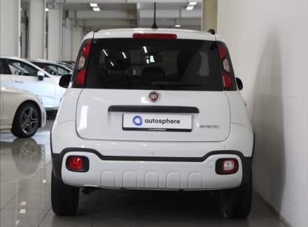 Fiat - Panda
