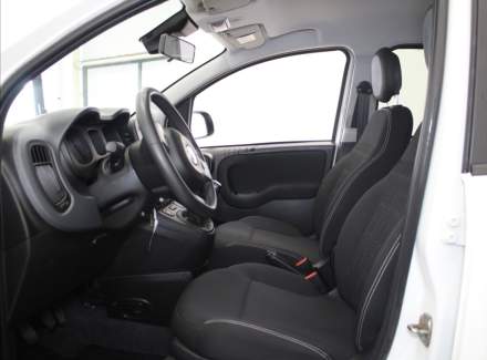 Fiat - Panda