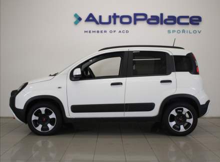 Fiat - Panda