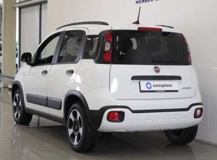 Fiat - Panda