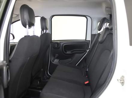 Fiat - Panda