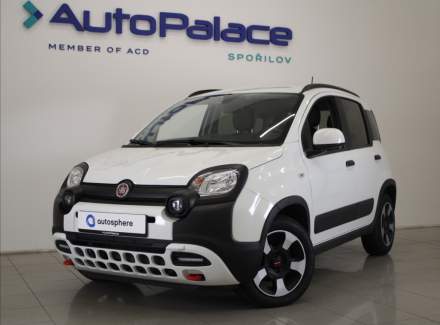 Fiat - Panda