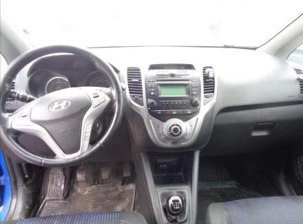 Hyundai - ix20
