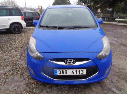 Hyundai - ix20