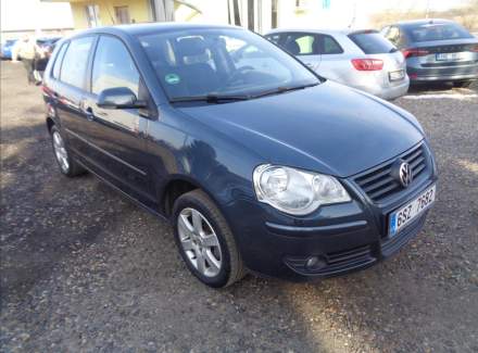 Volkswagen - Polo