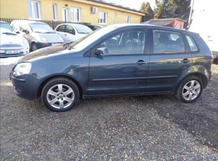 Volkswagen - Polo