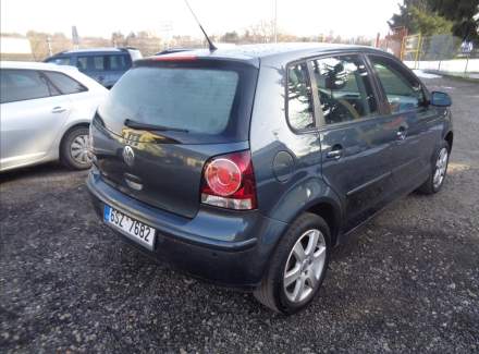 Volkswagen - Polo