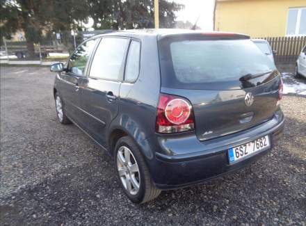 Volkswagen - Polo