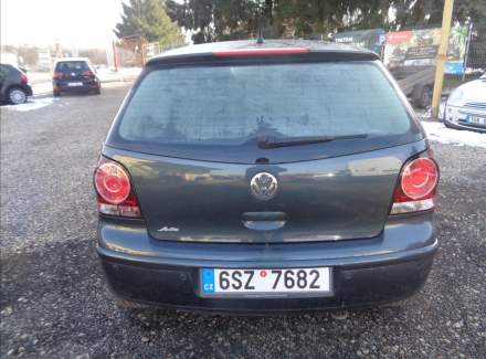 Volkswagen - Polo