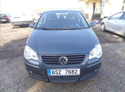 Volkswagen - Polo